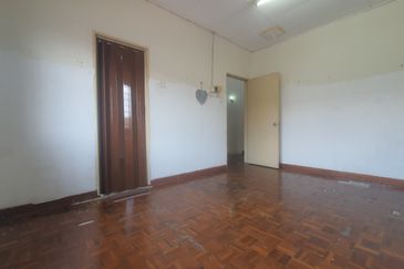 Taman Batu Berendam Putra