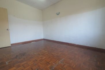 Taman Batu Berendam Putra