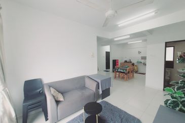 The Heights Residence