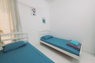 The Heights Residence