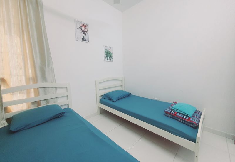 The Heights Residence