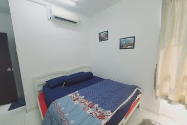 The Heights Residence