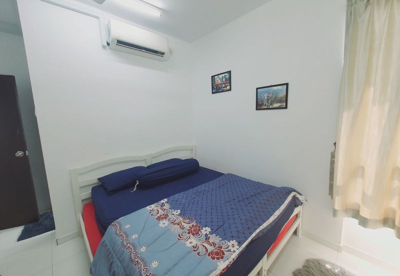 The Heights Residence