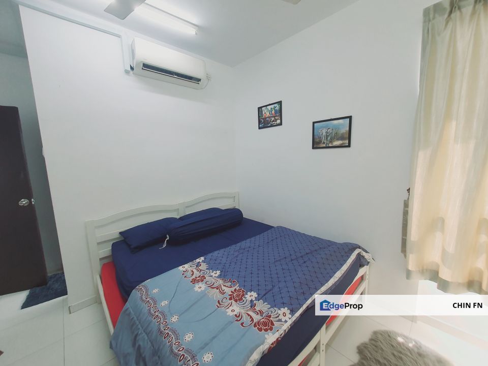 Not Bad Condo Swimming Pool The Height Residence MMU Bukit Beruang Melaka, Melaka, Ayer Keroh