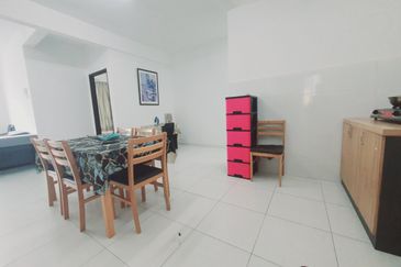 The Heights Residence