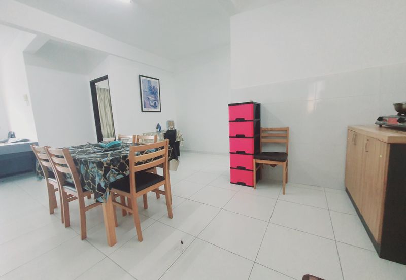 The Heights Residence