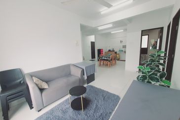 The Heights Residence