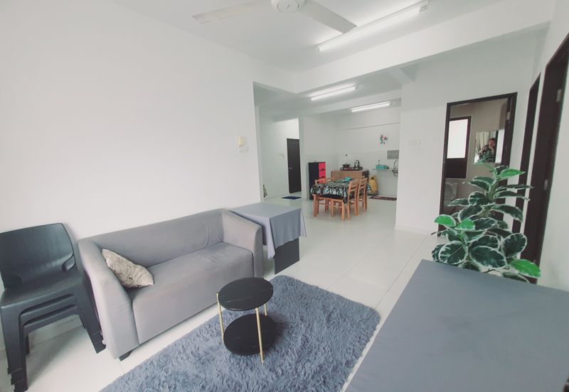 The Heights Residence