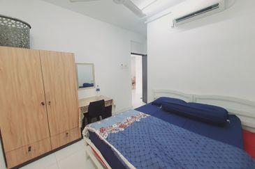 The Heights Residence