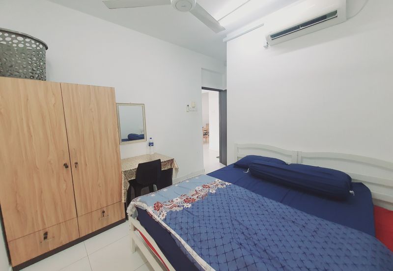 The Heights Residence