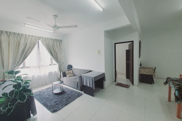 The Heights Residence