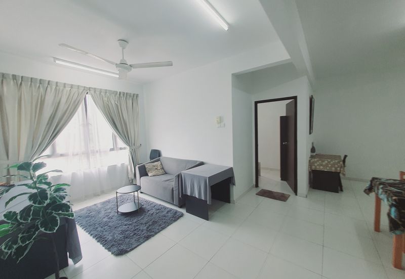 The Heights Residence