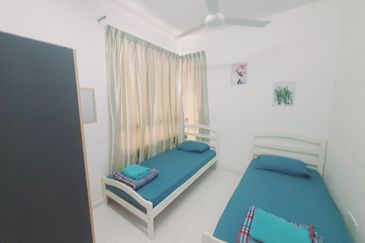 The Heights Residence