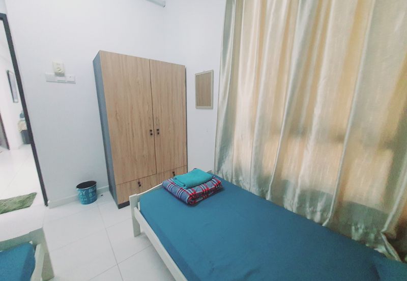 The Heights Residence