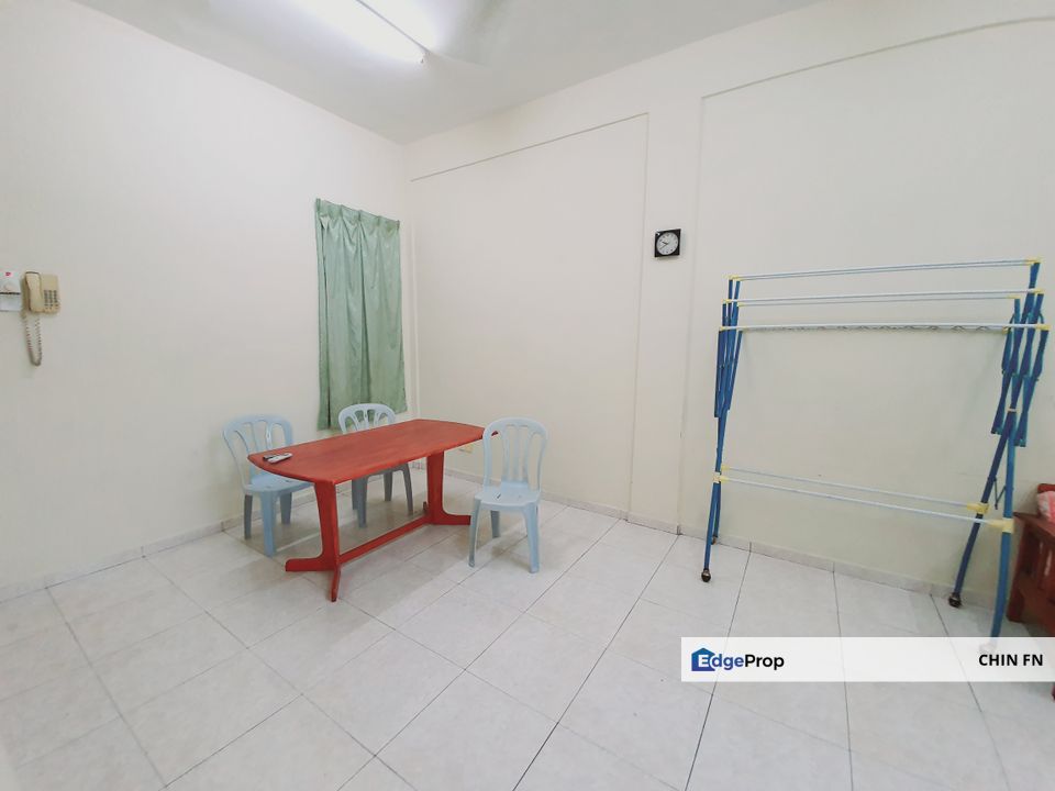 Swimming Pool 24hr Security Fully Furnish UV Bukit Beruang Bestari Melaka, Melaka, Bukit Beruang