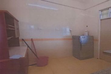 University View Apartments (Bukit Beruang Bestari)