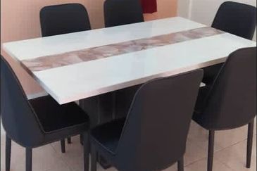 University View Apartments (Bukit Beruang Bestari)