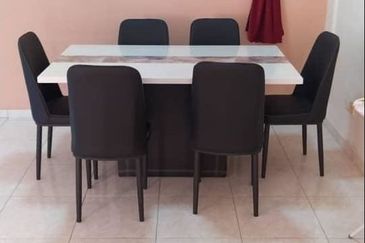 University View Apartments (Bukit Beruang Bestari)