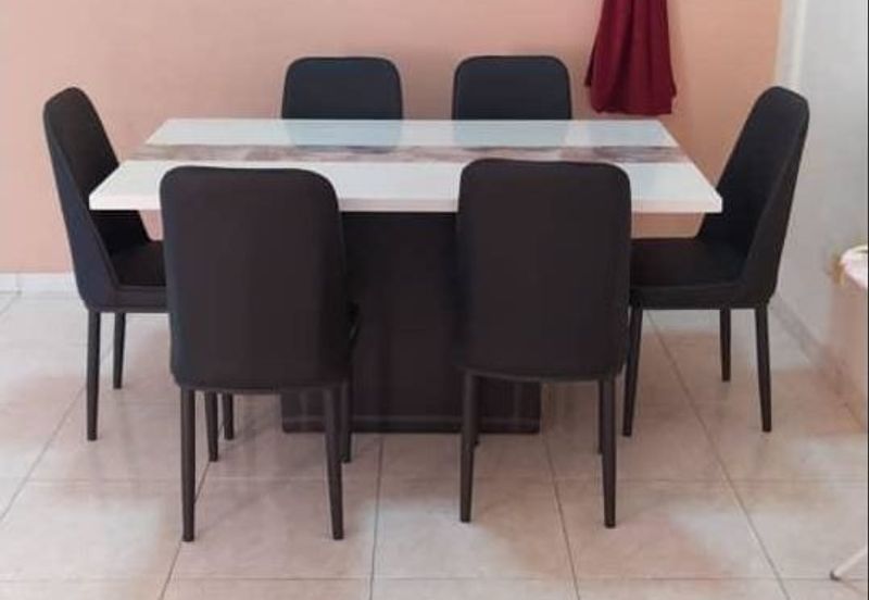 University View Apartments (Bukit Beruang Bestari)