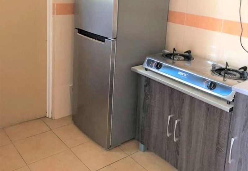 University View Apartments (Bukit Beruang Bestari)