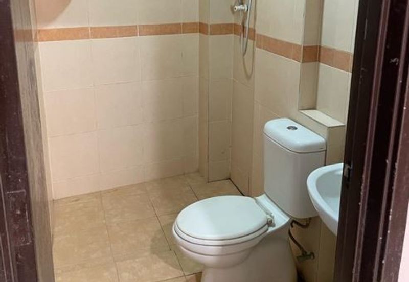 University View Apartments (Bukit Beruang Bestari)