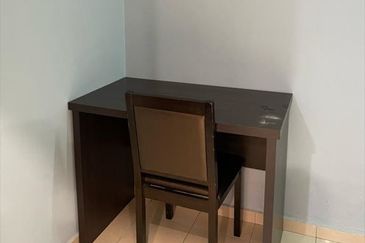 University View Apartments (Bukit Beruang Bestari)