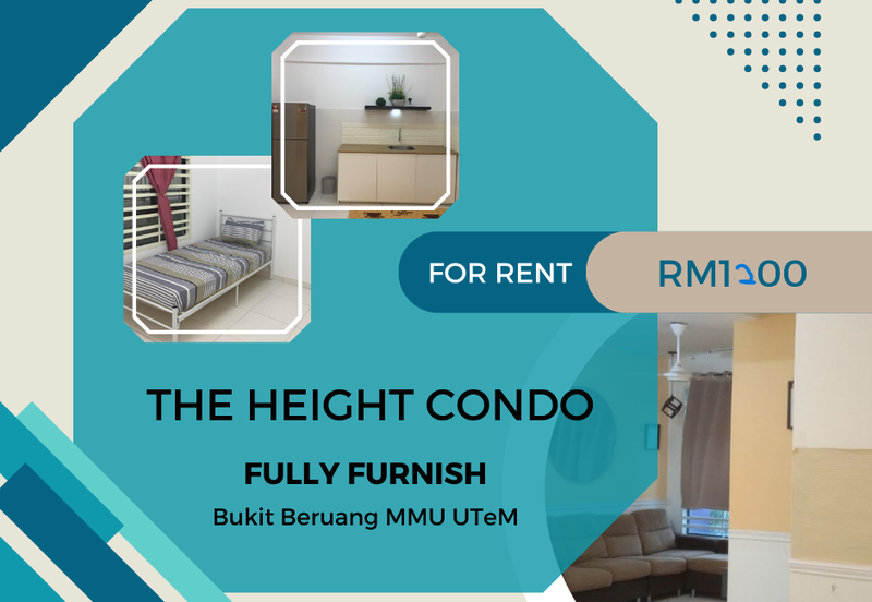 The Heights Residence