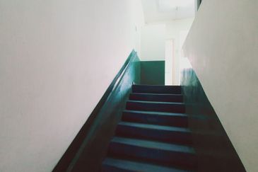 Ayer Keroh Commercial Centre