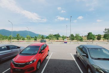 Bandar Satelit Sebang