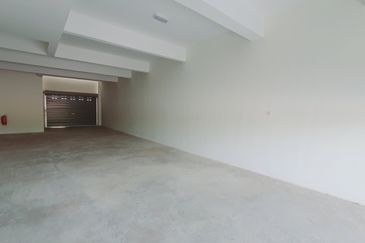 Bandar Satelit Sebang