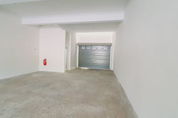 Bandar Satelit Sebang