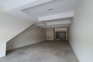 Bandar Satelit Sebang