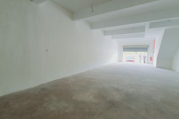 Bandar Satelit Sebang