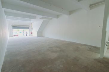 Bandar Satelit Sebang