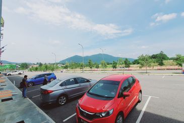 Bandar Satelit Sebang