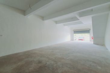 Bandar Satelit Sebang