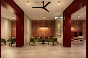 The Vividz @ Bukit Jalil