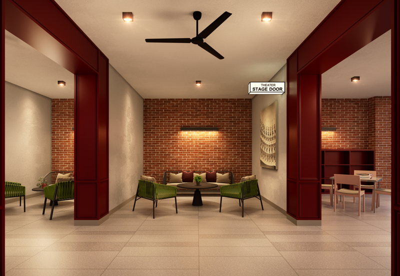 The Vividz @ Bukit Jalil