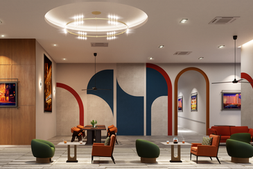 The Vividz @ Bukit Jalil