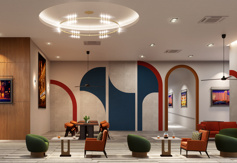 The Vividz @ Bukit Jalil