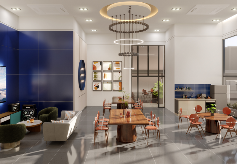 The Vividz @ Bukit Jalil