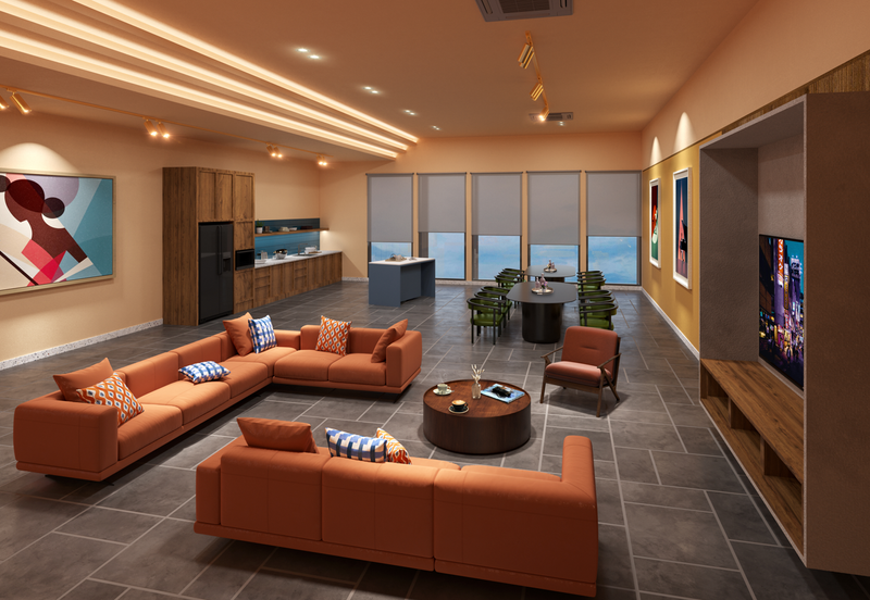 The Vividz @ Bukit Jalil