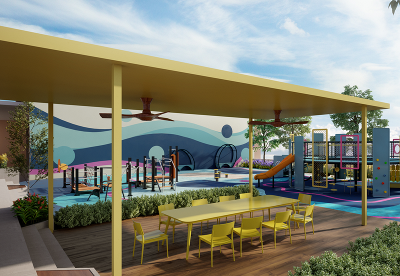 The Vividz @ Bukit Jalil