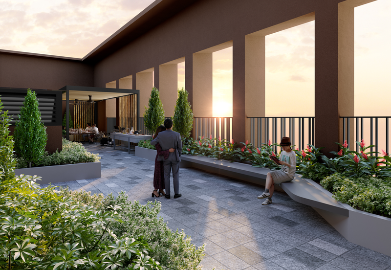 The Vividz @ Bukit Jalil