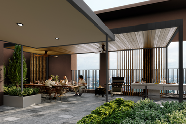 The Vividz @ Bukit Jalil