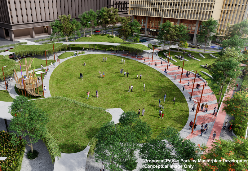 The Vividz @ Bukit Jalil