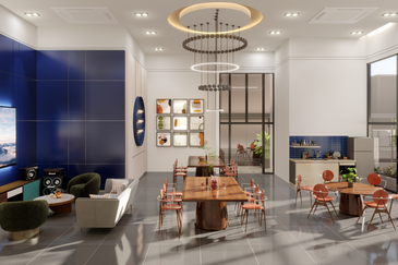 The Vividz @ Bukit Jalil