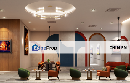 🌟 Live Bigger & Brighter — Type C @ The Vividz, Bukit Jalil, Kuala Lumpur, Bukit Jalil