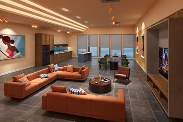 The Vividz @ Bukit Jalil