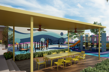 The Vividz @ Bukit Jalil